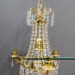 620 5583 CHANDELIER